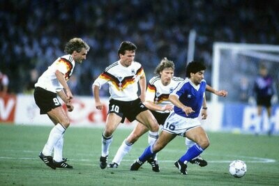 National Teams