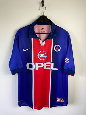 psg kit 1998