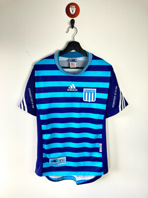 Racing Club 2000 away shirt