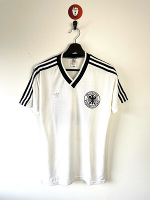 Germany 1984-86 #13 home shirt
