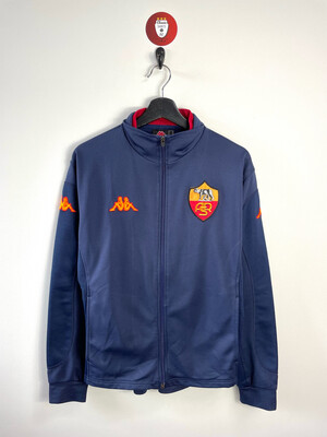AS Roma 2000-02 Kappa jacket