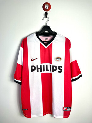 PSV 1998-00 home hirt