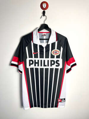 PSV 1997-98 away shirt