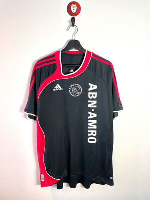 Ajax 2006-07 away shirt