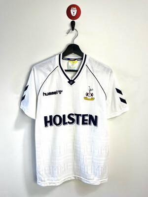 Tottenham Hotspur 1989-91 home shirt