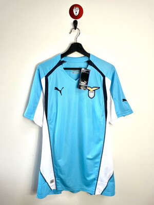 Lazio Roma 2004-05 home shirt BNWT