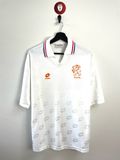 Holland 1994-96 away shirt