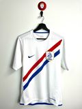 Holland 2006-08 away shirt