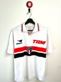 Sao Paulo 1994-95 #10 home shirt