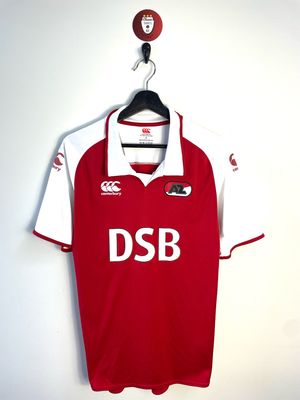 AZ 2008-09 home shirt