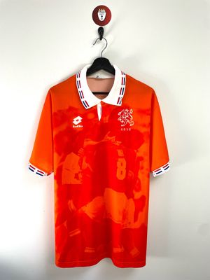 Holland 1996 home shirt