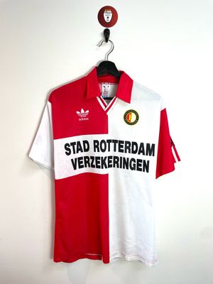 Feyenoord 1992-94 home shirt