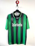 Borussia Monchengladbach 1995-96 home shirt