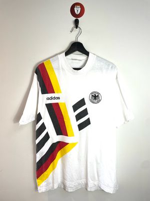 Germany 1994-96 cotton training shirt