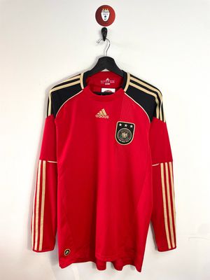 Germany 2010 Goalkeeper shirt