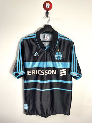 Olympique Marseille 1999-00 third shirt