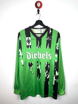 Borussia Monchengladbach 1994-95 away