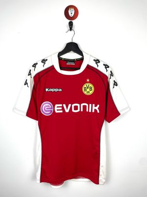 Borussia Dortmund 2009-10 third shirt