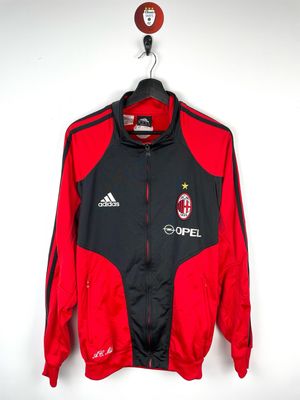 AC Milan 2004-05 jacket
