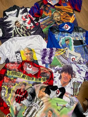 Bootlegs