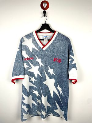 USA 1994 away shirt