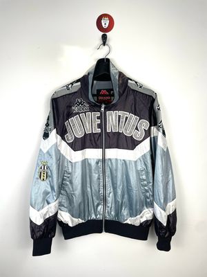 Juventus 1995-97 Kappa jacket