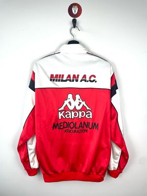 AC Milan 1988-89 Kappa jacket