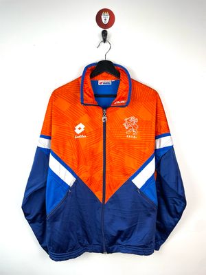 Holland 1992-94 Training jacket