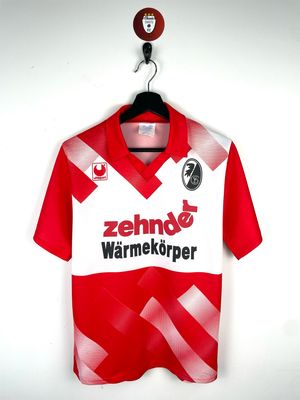 Freiburg 1993-94 home shirt