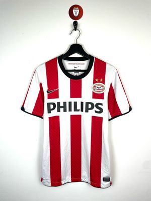 PSV 2010-12 home shirt