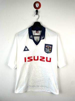 Coventry City 1997-98 away shirt