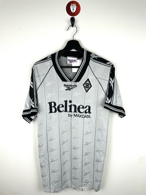 Borussia Monchengladbach 1997-98 away