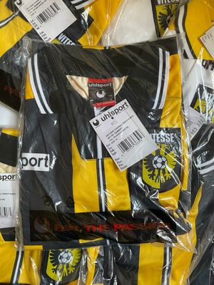 Vitesse 1999-00 home shirt BNIB