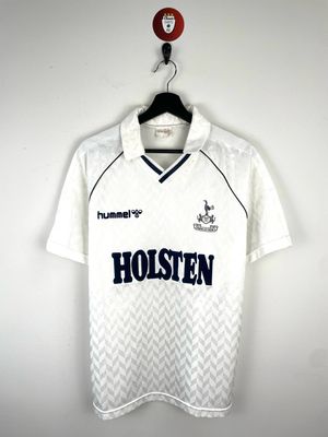 Tottenham Hotspur 1987-89 home shirt