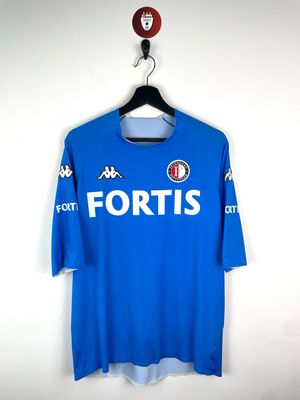 Feyenoord 2005-06 third shirt