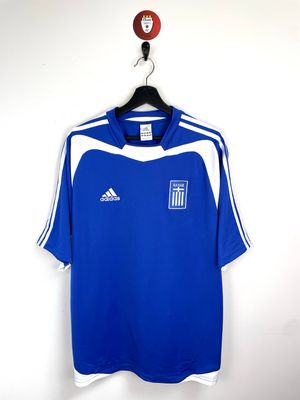 Greece 2004–06 Home Shirt