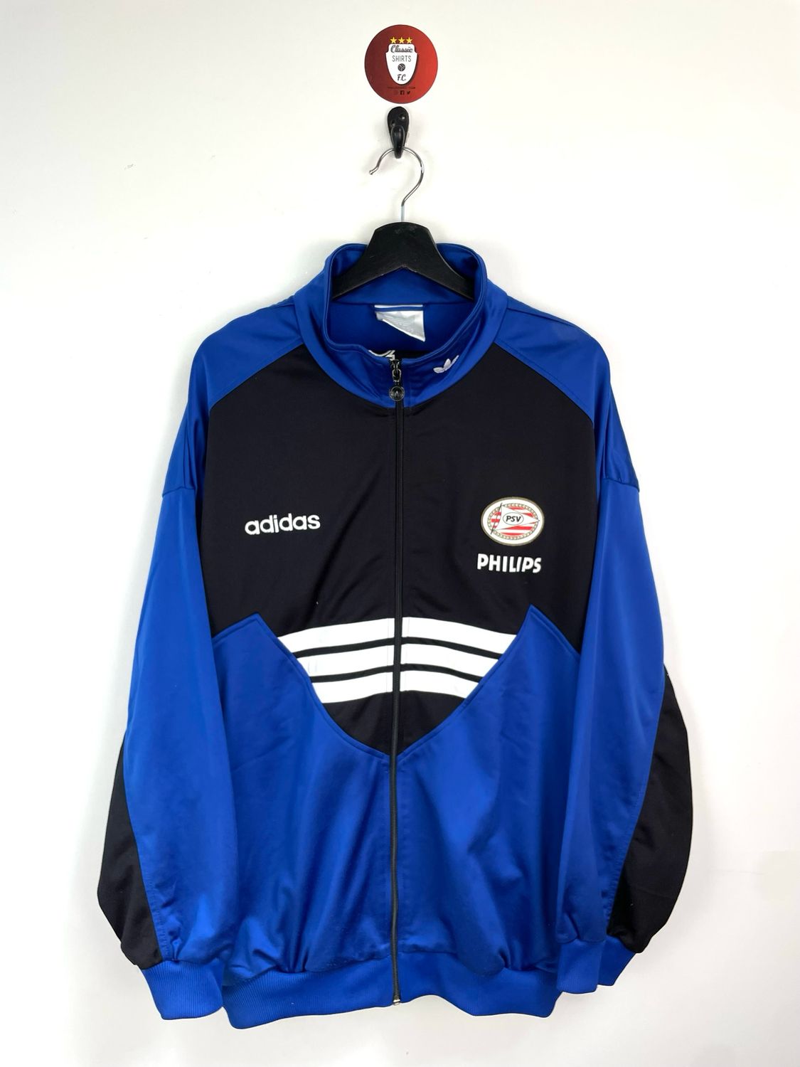 PSV 1994–95 Player-Issue Tracksuit
