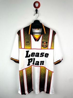 KV Mechelen 1995-96 Away Shirt