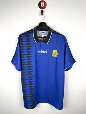 Argentina 1994 Away Shirt