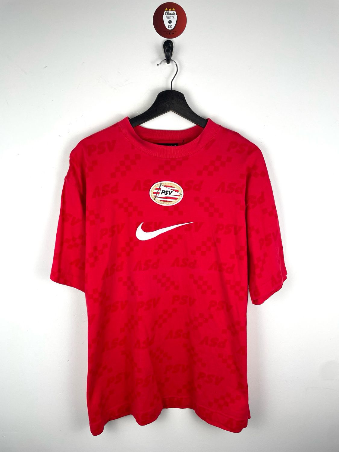 PSV 1996-97 Training Shirt