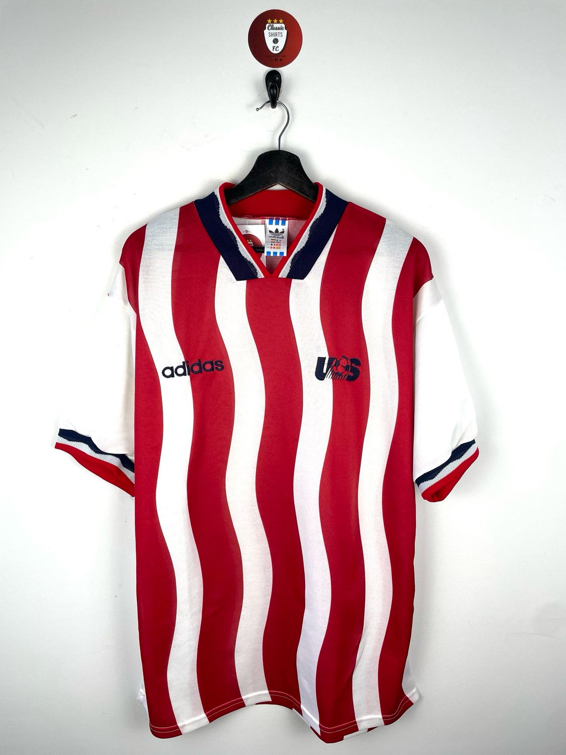 USA 1994 Home Shirt