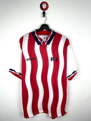 USA 1994 Home Shirt