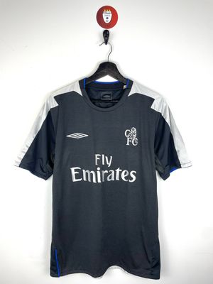 Chelsea 2004-05 Away Shirt