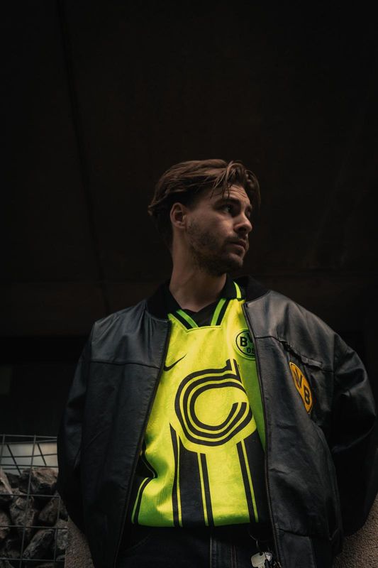 Club Shirts