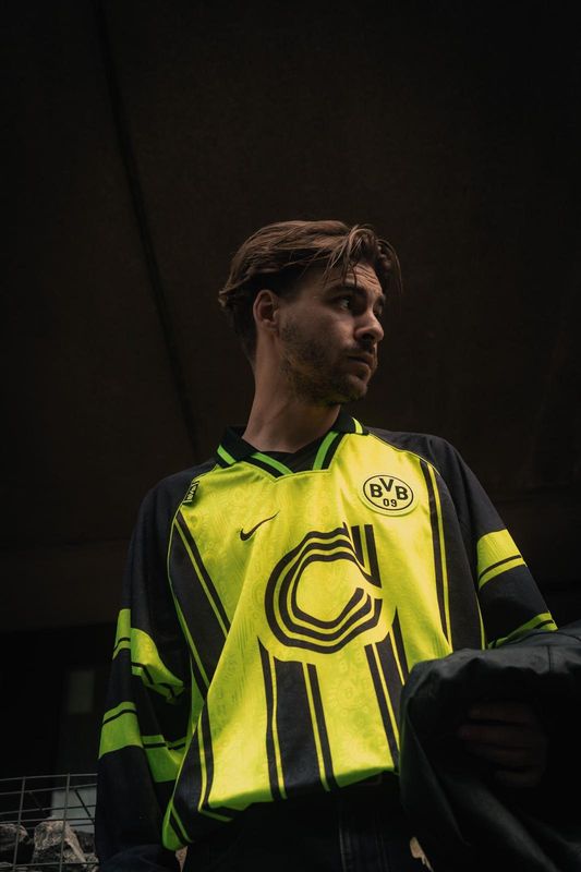 Club Shirts