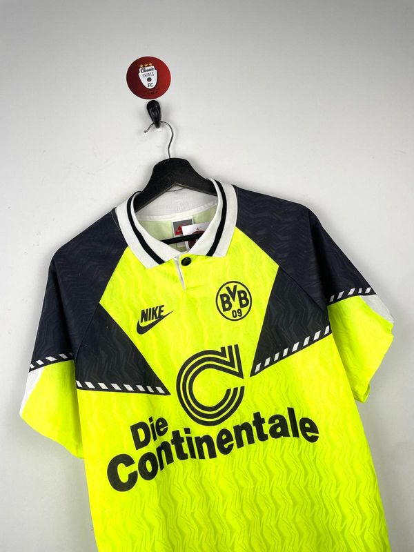 German Clubs