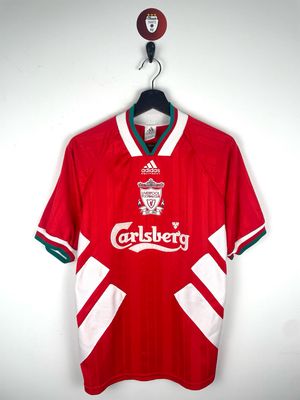 Liverpool 1993-95 Home Shirt