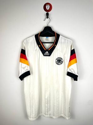 Germany 1992-94 Home Shirt