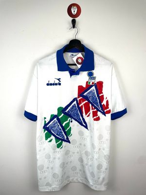 Italy 1994 Training Shirt