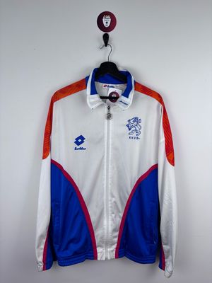 Holland 1992-94 Lotto Jacket